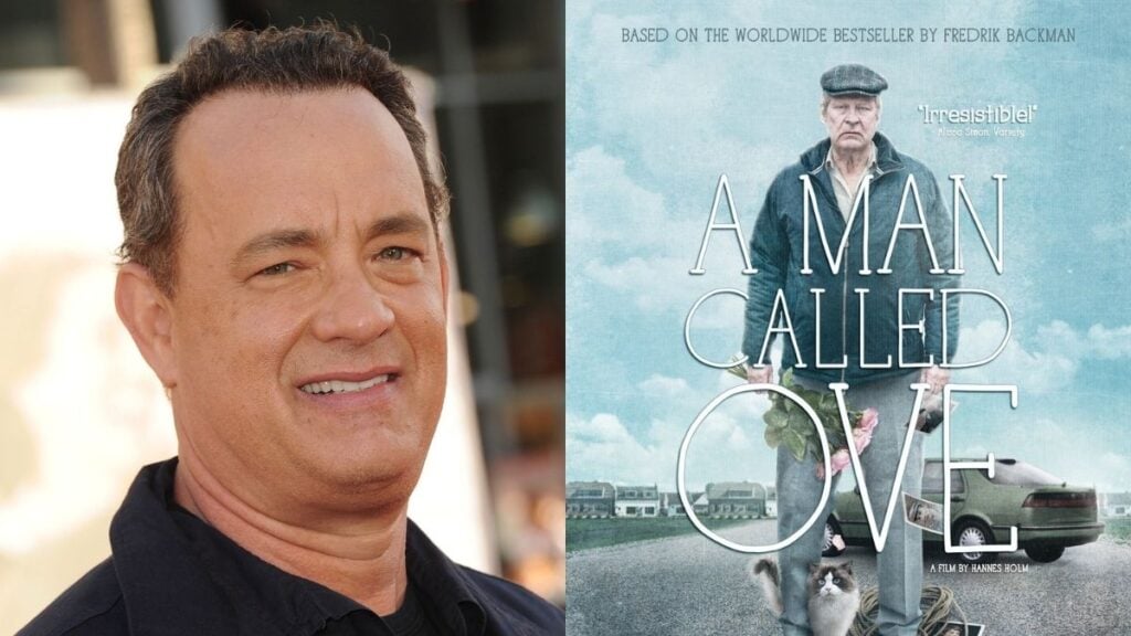Tom Hanks' 'A Man Called Otto' Release Date and First Synopsis Revealed